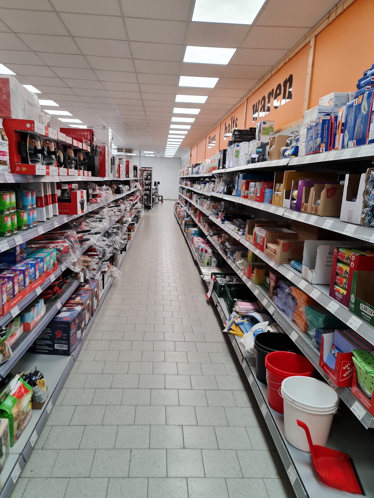 Global Frischmarkt - Bild 3