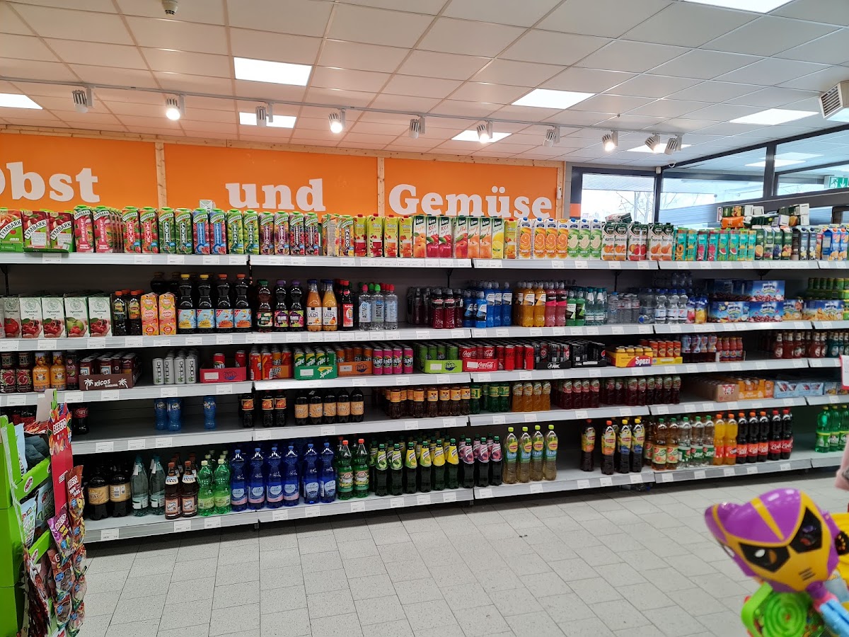 Global Frischmarkt - Bild 4