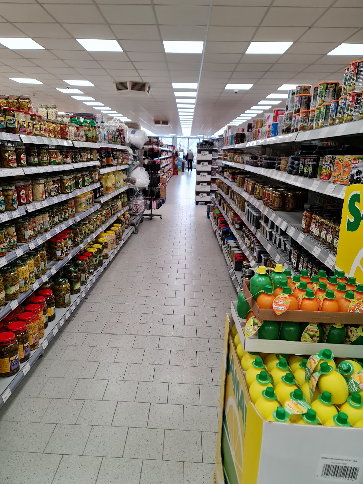 Global Frischmarkt - Bild 5