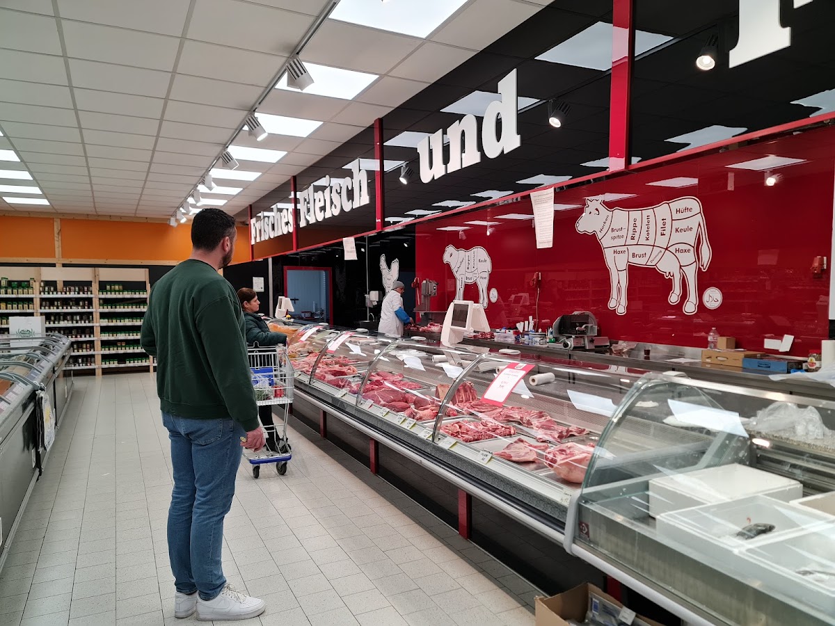 Global Frischmarkt - Bild 7