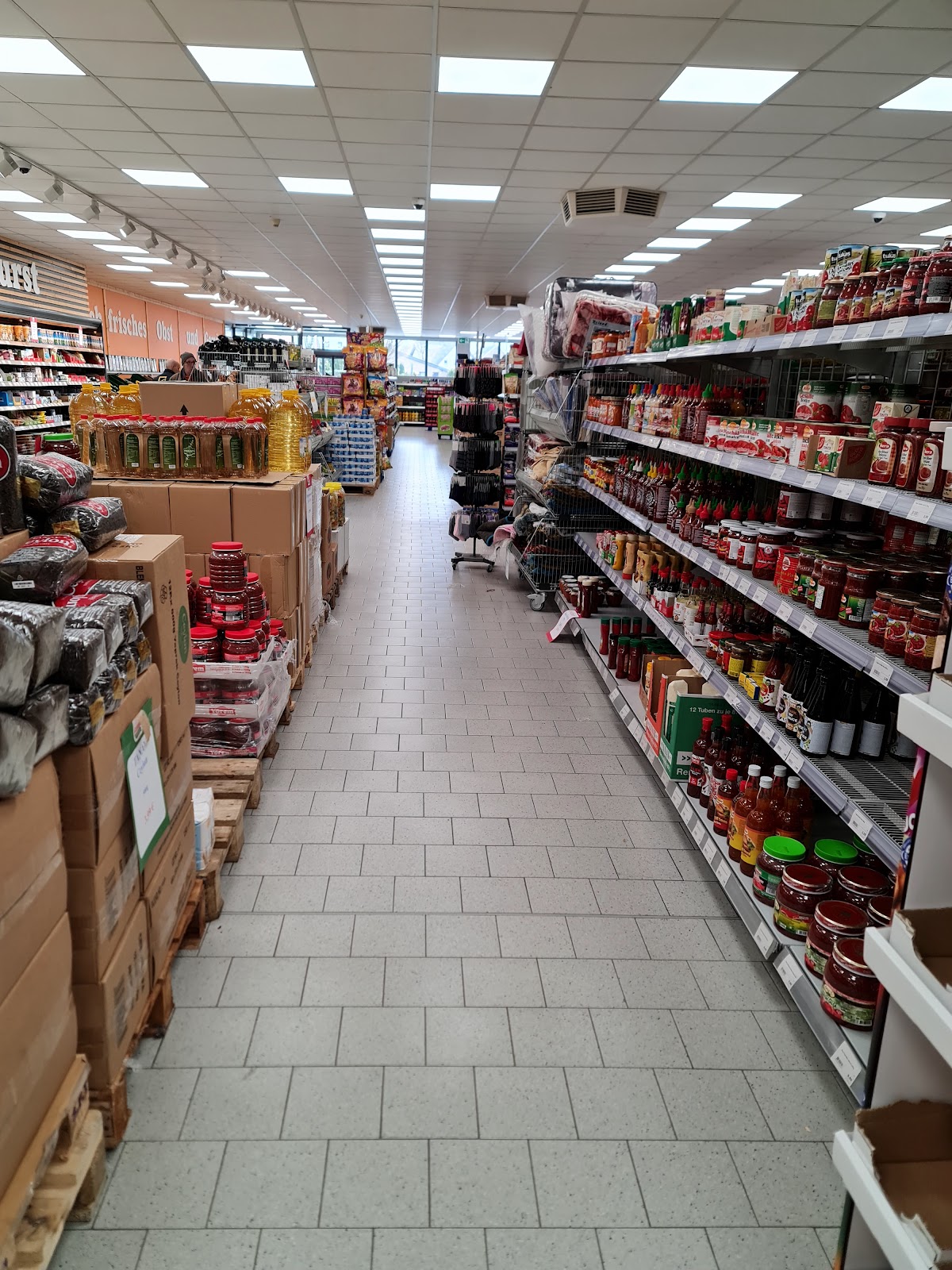 Global Frischmarkt - Bild 8