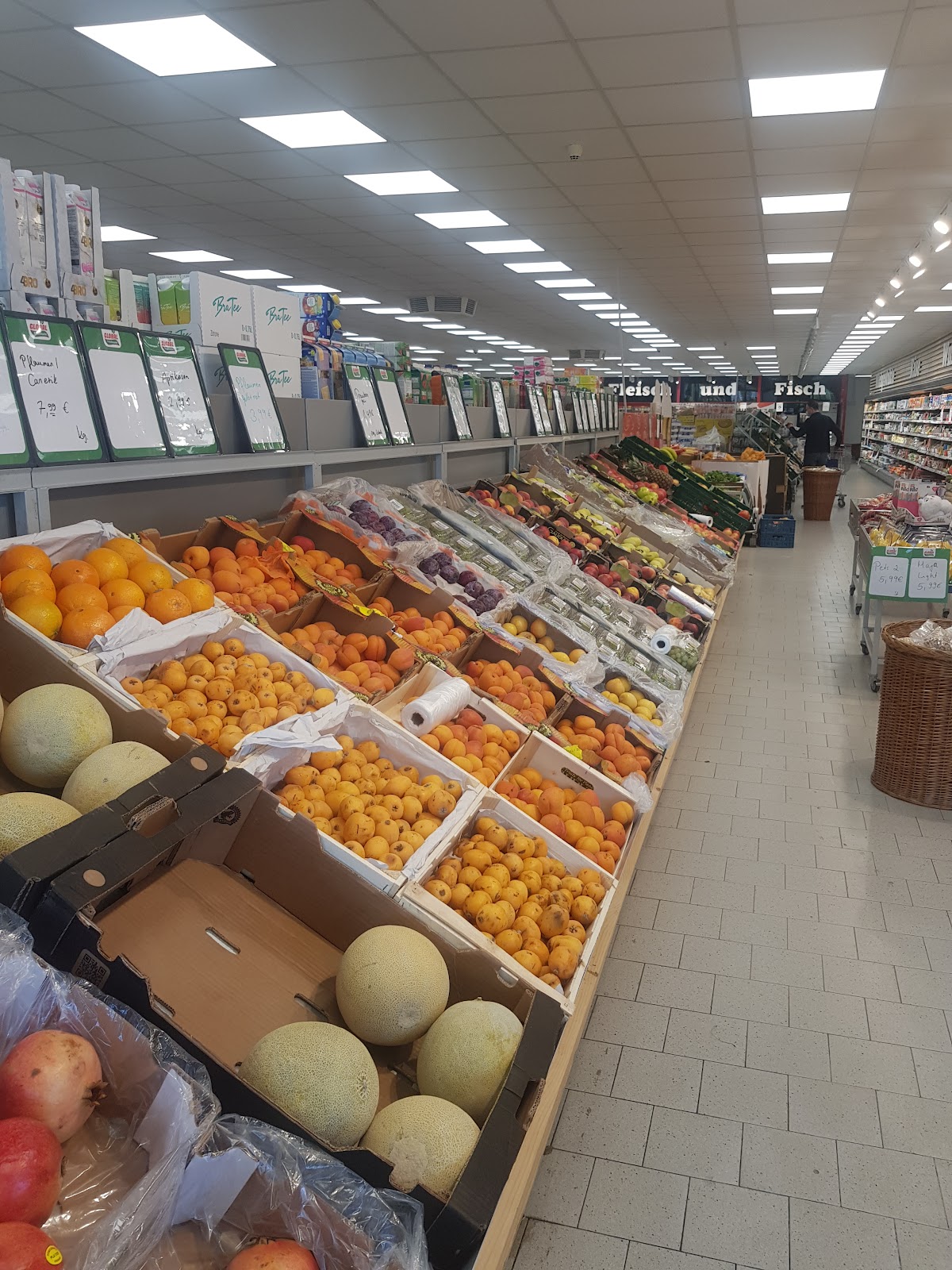 Global Frischmarkt - Bild 9