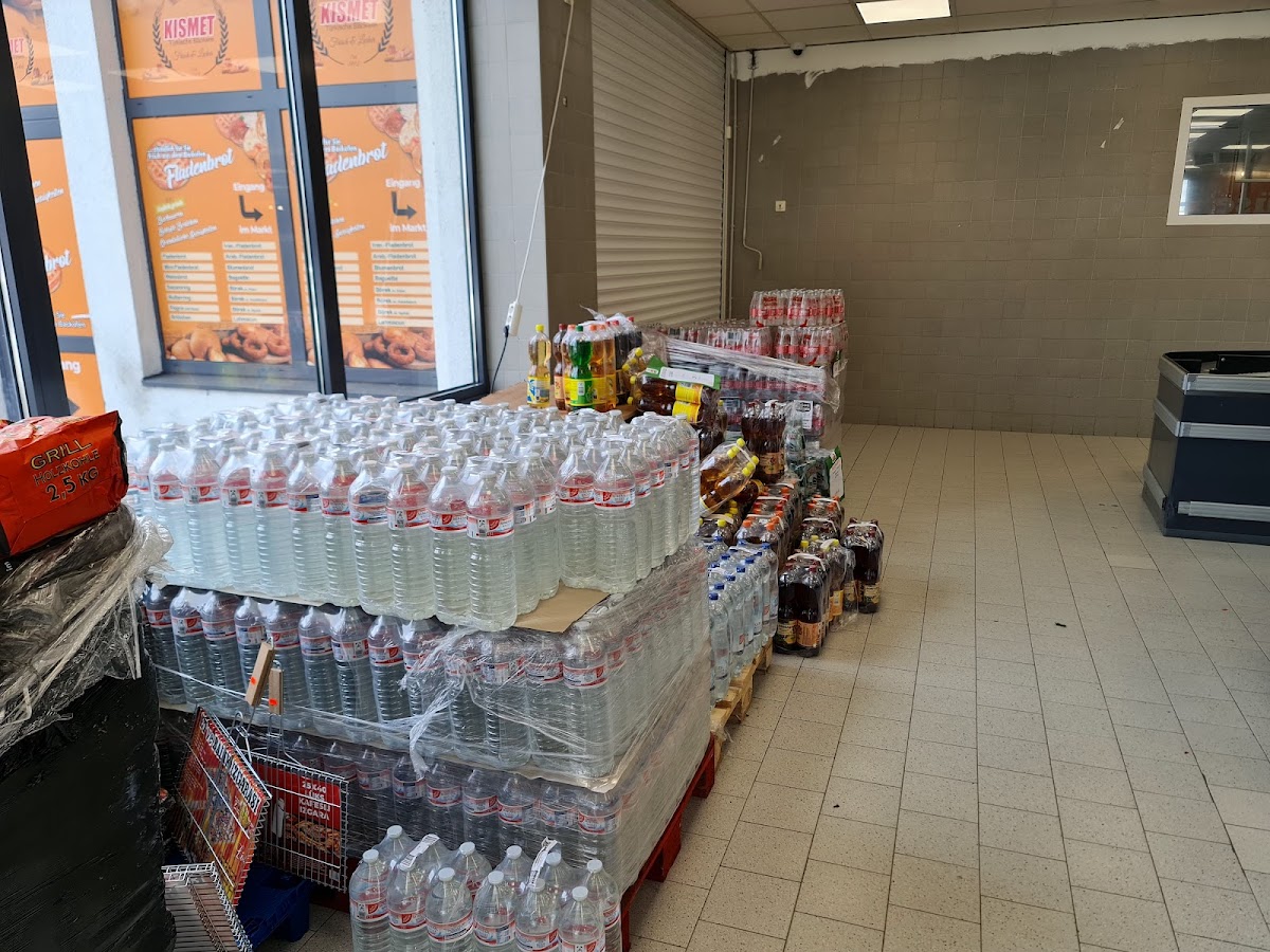 Global Frischmarkt - Bild 10