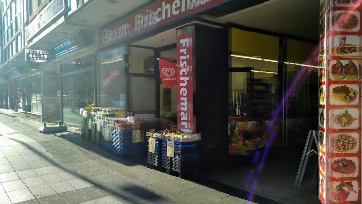 Orient Frischemarkt - Bild 2