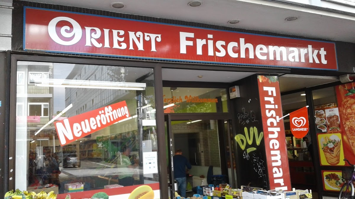 Orient Frischemarkt - Bild 3