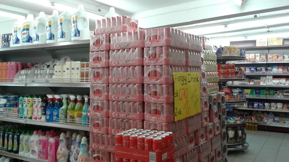 Orient Frischemarkt - Bild 4