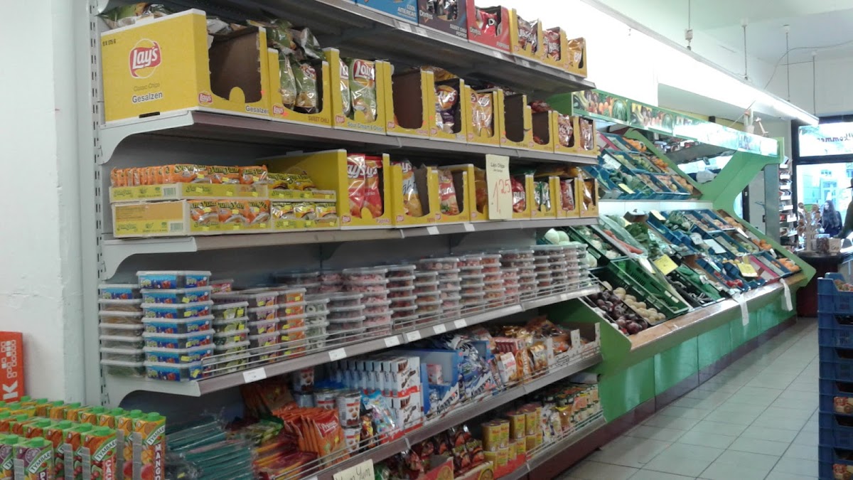 Orient Frischemarkt - Bild 5