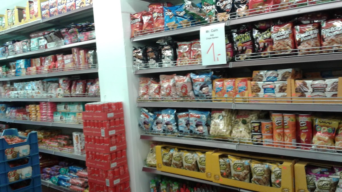 Orient Frischemarkt - Bild 6