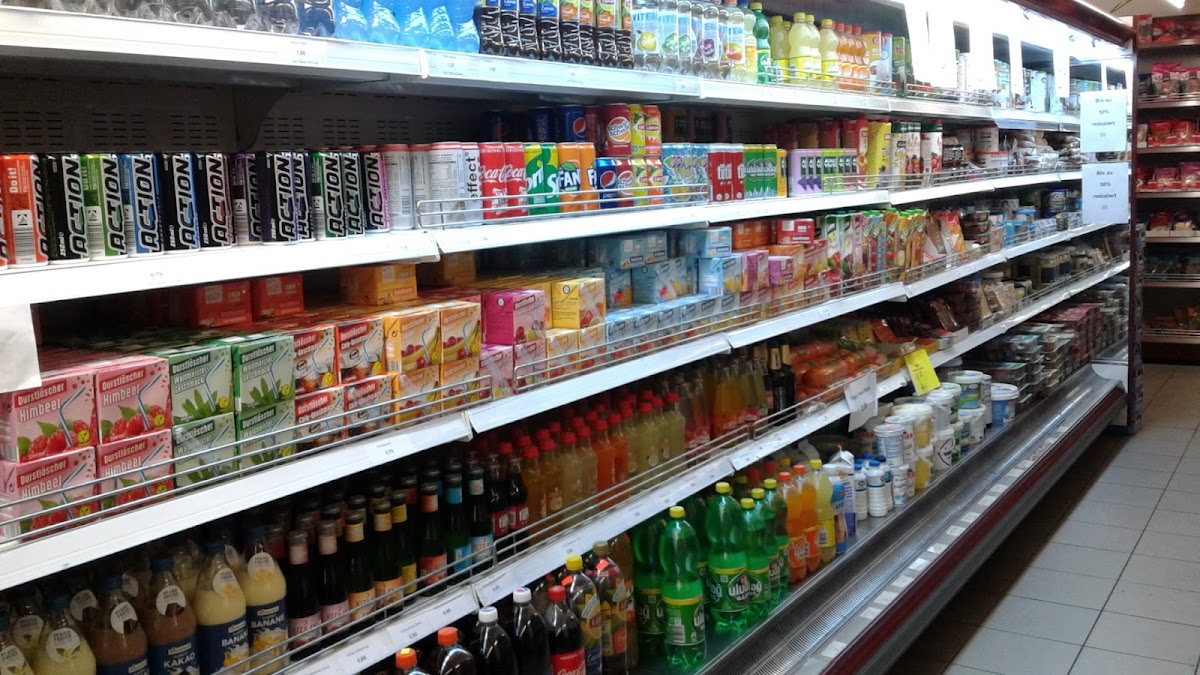 Orient Frischemarkt - Bild 7