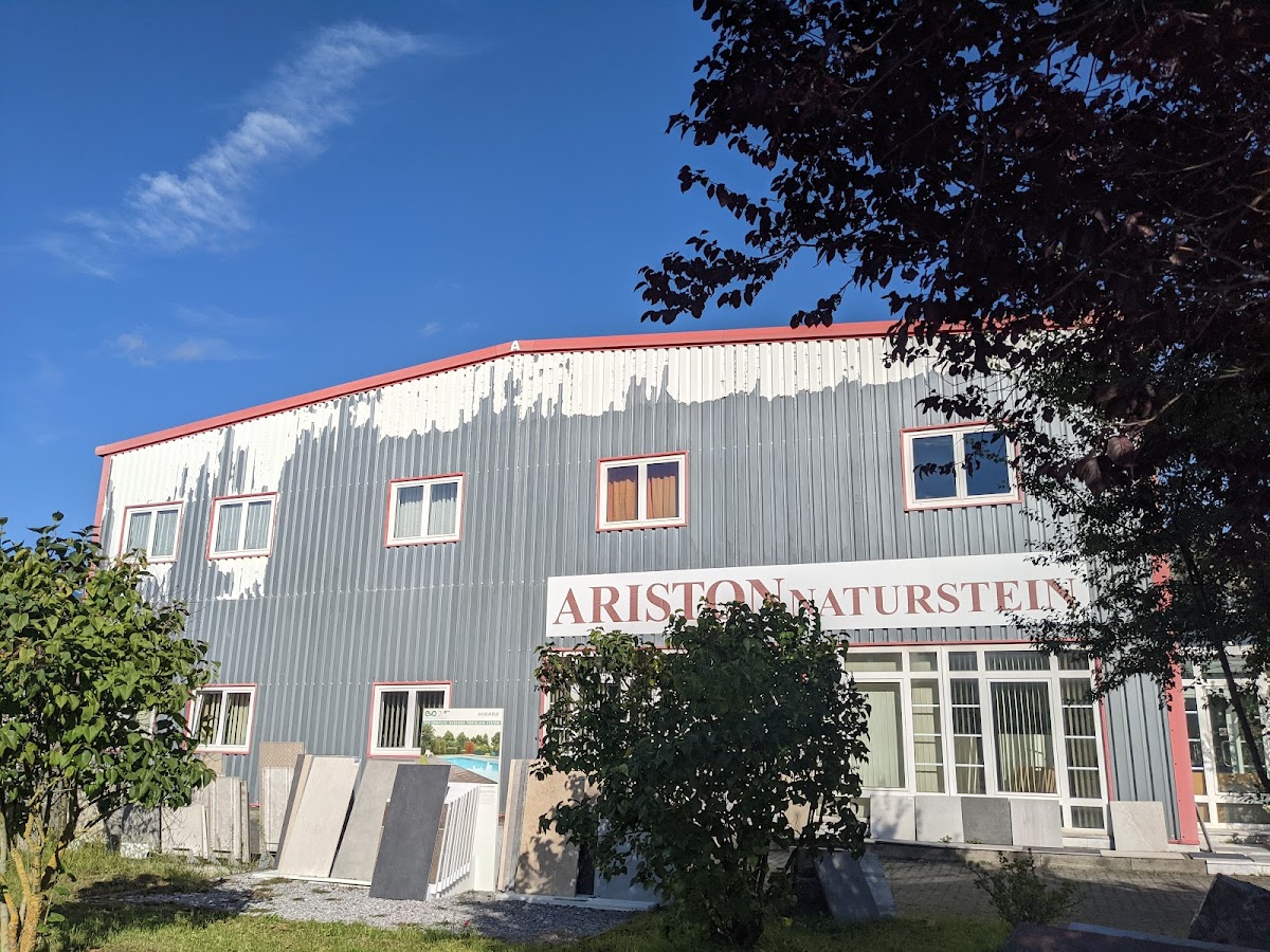Ariston Naturstein Import-Export GmbH