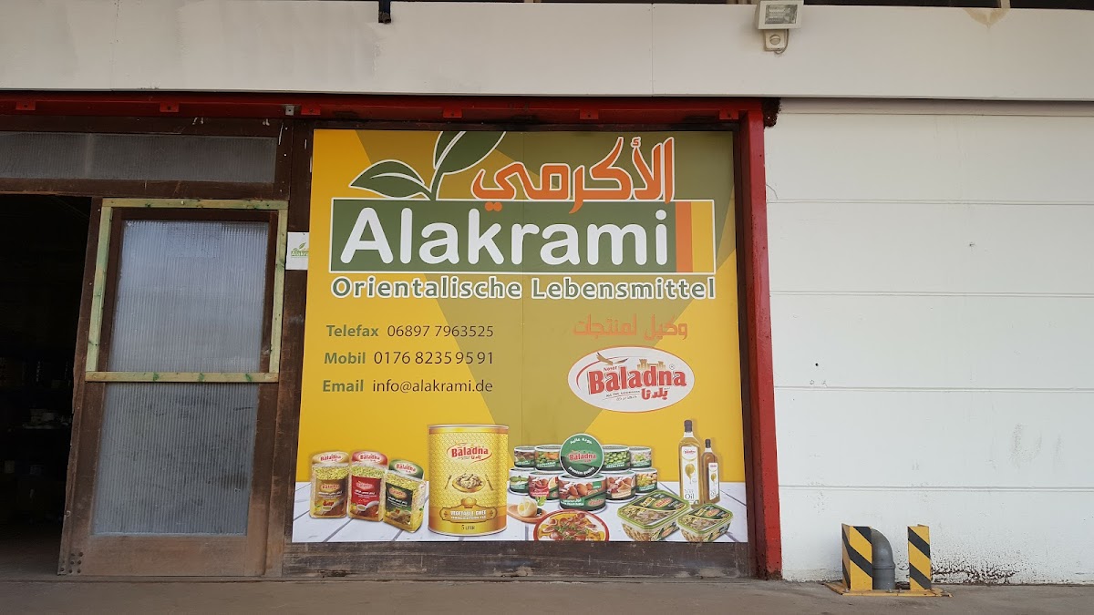 Alakrami