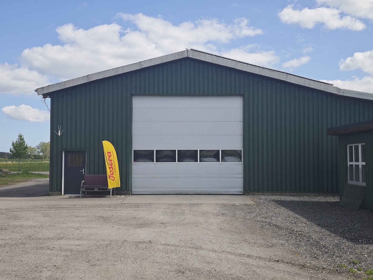 Josera Großhandel Ernst-Peter Rohwer - Bild 3