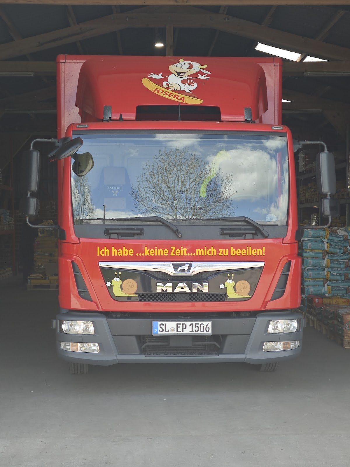 Josera Großhandel Ernst-Peter Rohwer - Bild 4