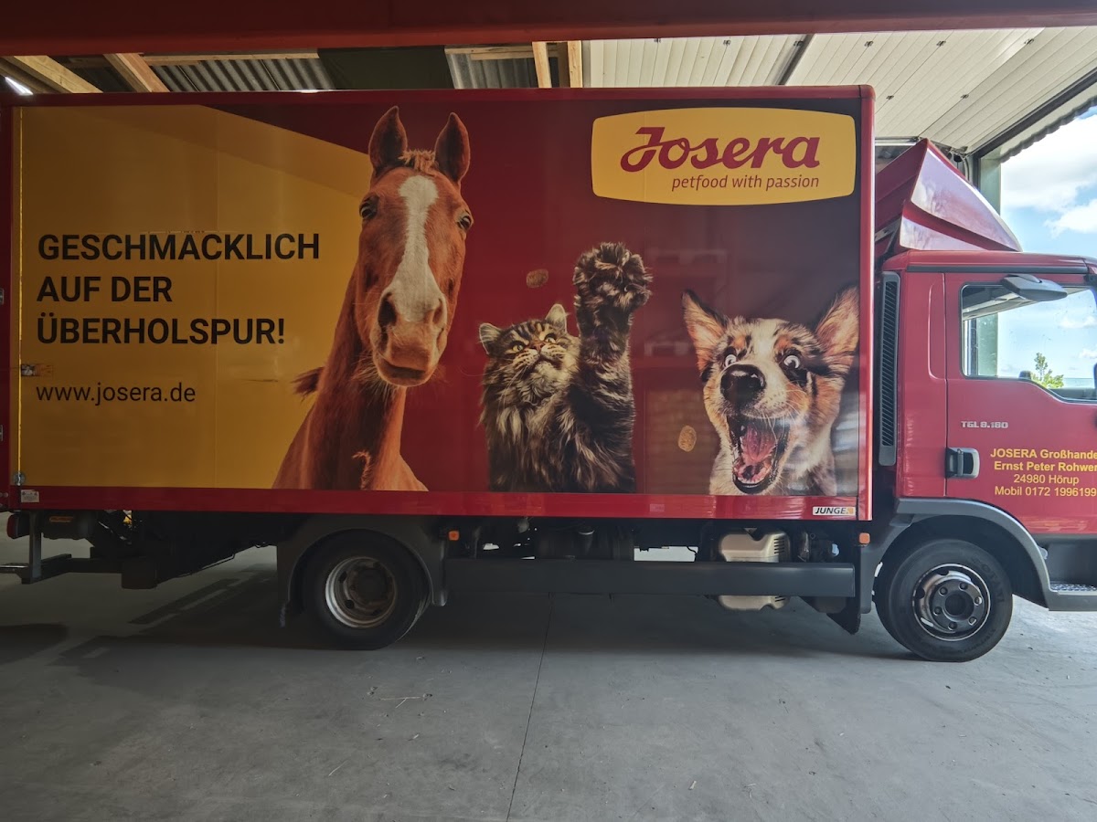 Josera Großhandel Ernst-Peter Rohwer - Bild 6