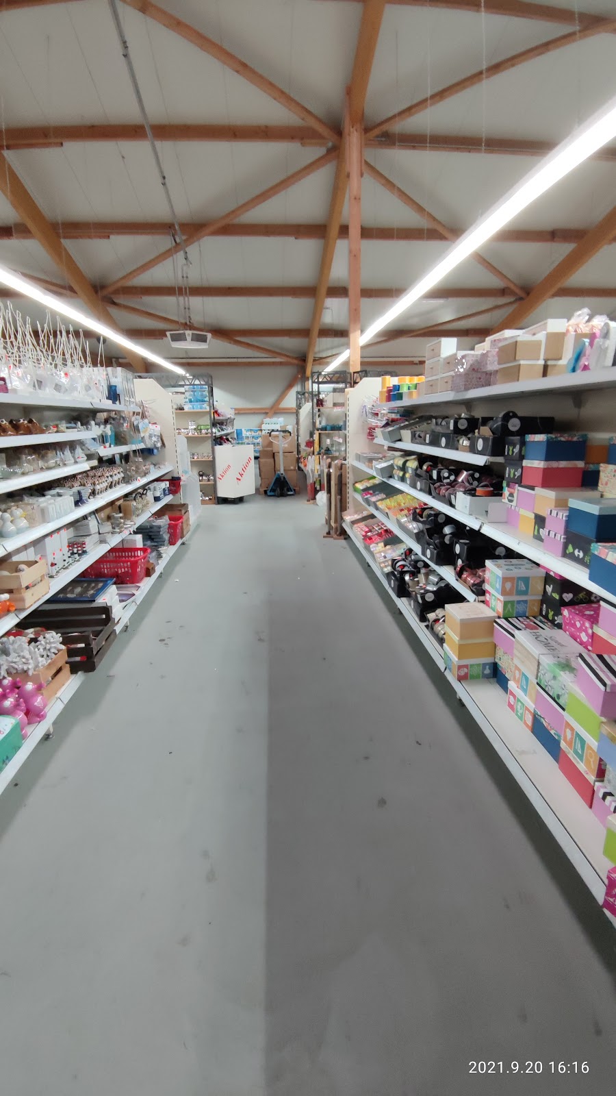 Wreesmann Sonderpostenmarkt - Bild 2