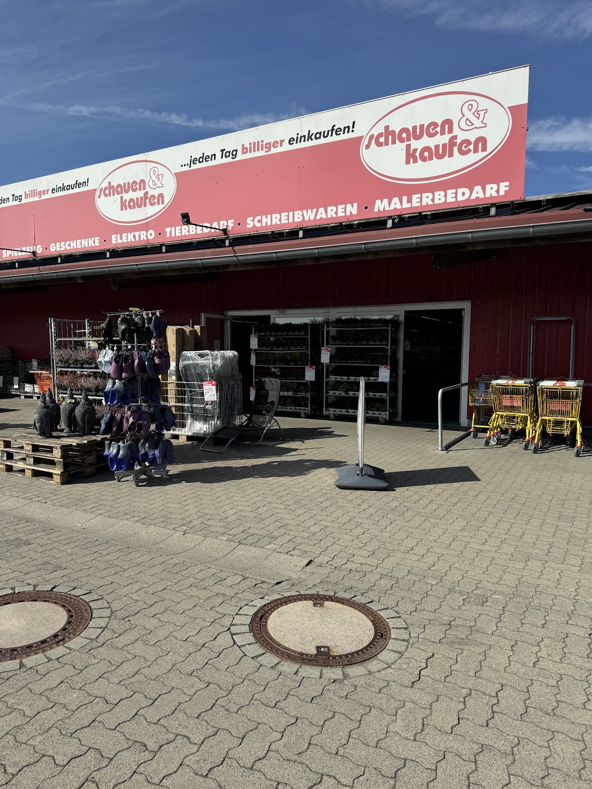 Wreesmann Sonderpostenmarkt - Bild 4