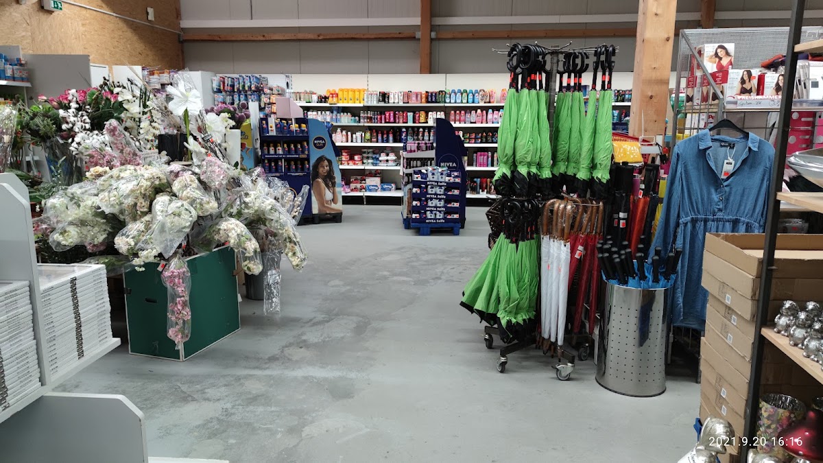 Wreesmann Sonderpostenmarkt - Bild 5