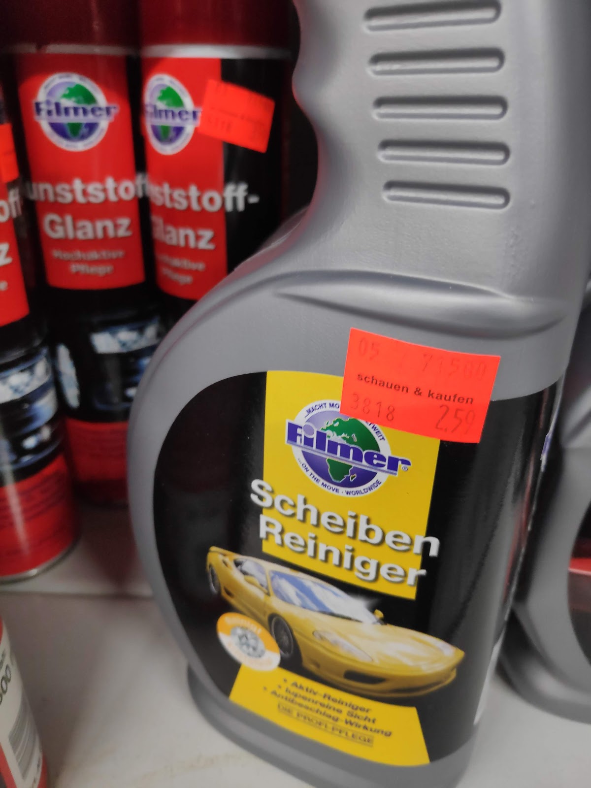 Wreesmann Sonderpostenmarkt - Bild 6