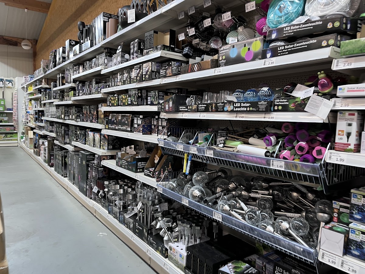 Wreesmann Sonderpostenmarkt - Bild 8