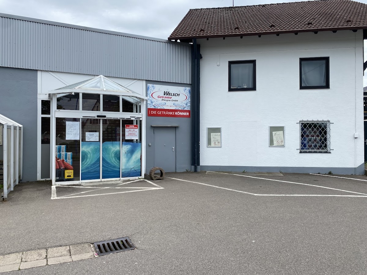 Assweiler Getränke Fachmarkt - Bild 4