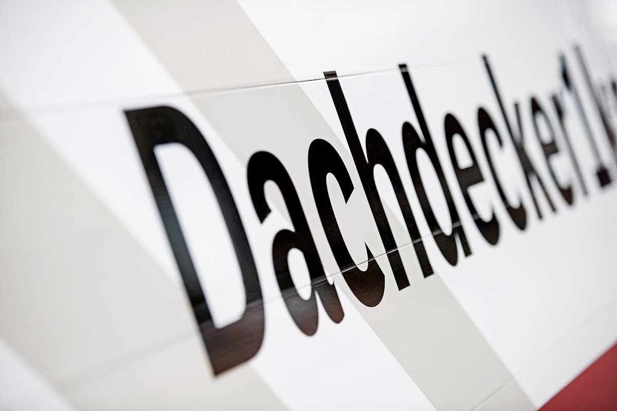 Dachdecker-Einkauf Borna