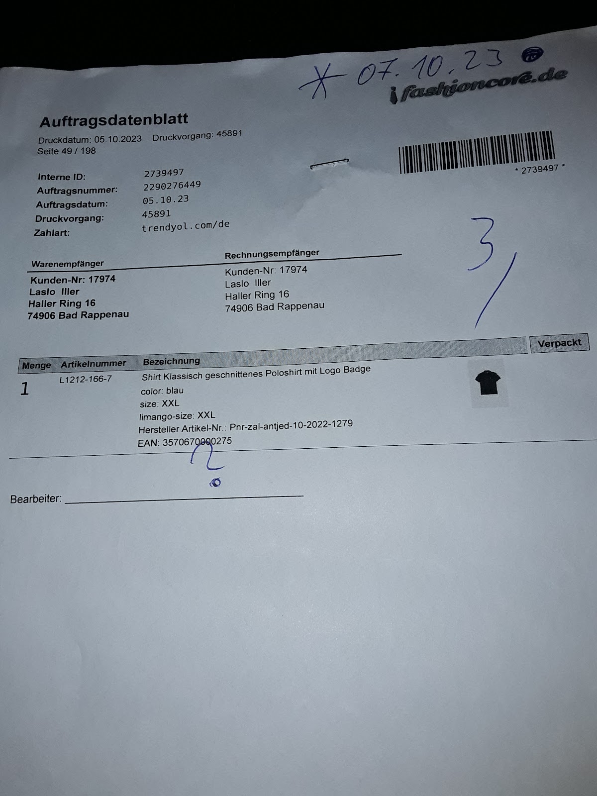 JH Modestyle GmbH - Bild 3