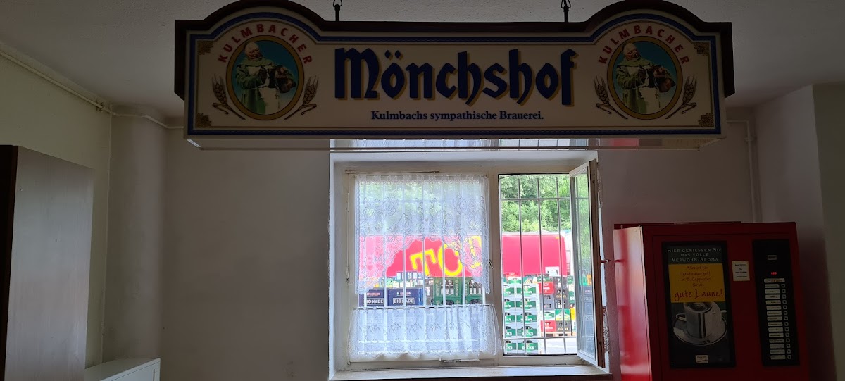 Getränkegroßhandel A. Hahnemann