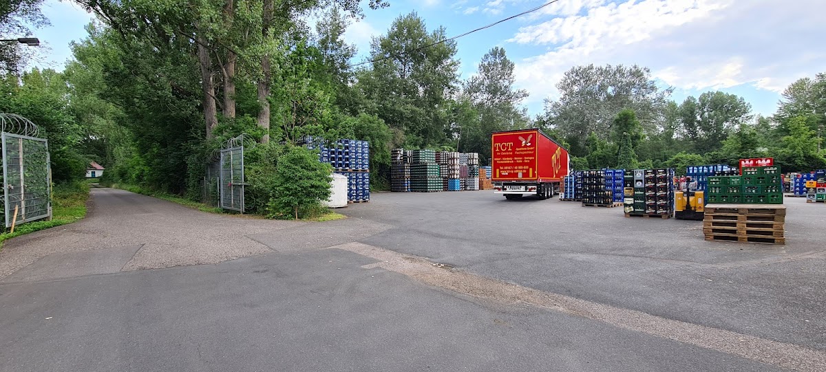 Getränkegroßhandel A. Hahnemann - Bild 2