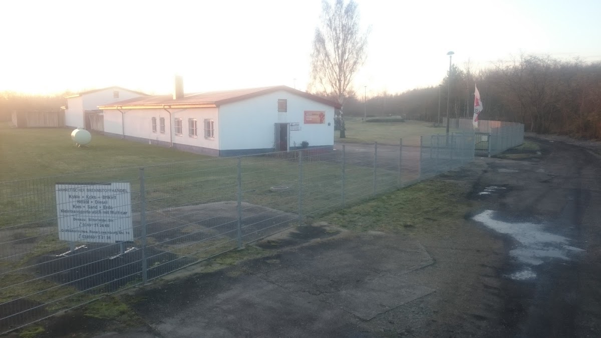 Anhaltischer Brennstoffhandel J. Schroeter - Bild 3